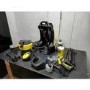 GRADE A3 - Kärcher K5 Power Control Flex Car & Home – 145Bar Pressure Washer with App Support & Full Cleaning Kits