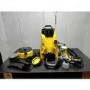 GRADE A3 - Kärcher K5 Power Control Flex Car & Home – 145Bar Pressure Washer with App Support & Full Cleaning Kits