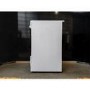 GRADE A2 - electriQ 60cm Electric Cooker - White