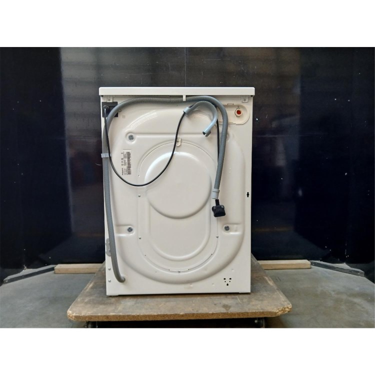 GRADE A2 - Hotpoint ActiveCare 8kg Wash 6kg Dry 1400rpm Washer Dryer  - Energy Saving, Steam -  White