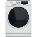 79083055/1/NDD86448WDAUK GRADE A2 - Hotpoint ActiveCare 8kg Wash 6kg Dry 1400rpm Washer Dryer  - Energy Saving, Steam -  White