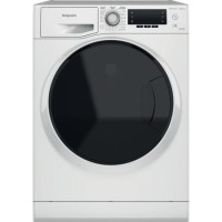 GRADE A2 - Hotpoint ActiveCare 8kg Wash 6kg Dry 1400rpm Washer Dryer  - Energy Saving, Steam -  White