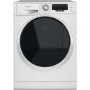 GRADE A2 - Hotpoint ActiveCare 8kg Wash 6kg Dry 1400rpm Washer Dryer  - Energy Saving, Steam -  White