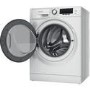 GRADE A2 - Hotpoint ActiveCare 8kg Wash 6kg Dry 1400rpm Washer Dryer  - Energy Saving, Steam -  White
