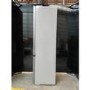 GRADE A2 - electriQ 326L 70/30 Freestanding Fridge Freezer – Stainless Steel