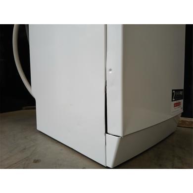 Refurbished AEG 6000 SatelliteClean Freestanding Slimline Dishwasher - White