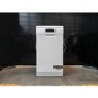 Refurbished AEG 6000 SatelliteClean Freestanding Slimline Dishwasher - White