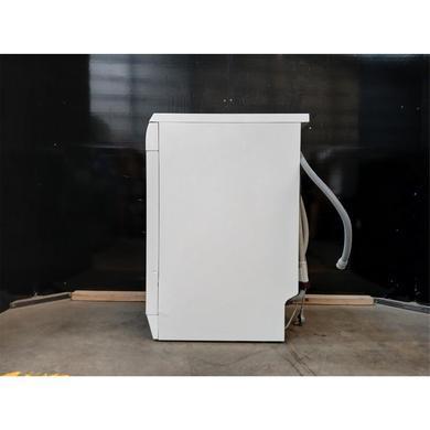 Refurbished AEG 6000 SatelliteClean Freestanding Slimline Dishwasher - White
