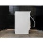 Refurbished AEG 6000 SatelliteClean Freestanding Slimline Dishwasher - White