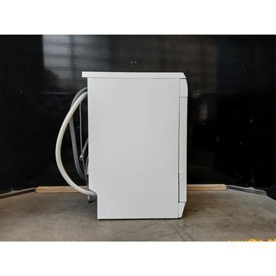 Refurbished AEG 6000 SatelliteClean Freestanding Slimline Dishwasher - White