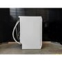 Refurbished AEG 6000 SatelliteClean Freestanding Slimline Dishwasher - White