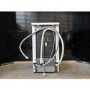 Refurbished AEG 6000 SatelliteClean Freestanding Slimline Dishwasher - White