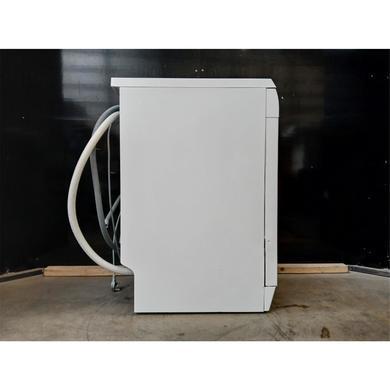 Refurbished AEG 6000 SatelliteClean Freestanding Slimline Dishwasher - White