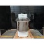 GRADE A3 - Hamoki Italian Style Twin Speed Spiral Dough Mixer - 60 Ltr, 42kg, Plug In
