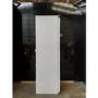 GRADE A2 - Hisense 235 Litre Integrated In-Column Freezer