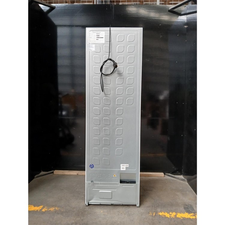 GRADE A2 - Hisense 235 Litre Integrated In-Column Freezer