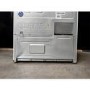 GRADE A2 - Hisense 235 Litre Integrated In-Column Freezer