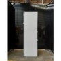 GRADE A2 - Hisense 235 Litre Integrated In-Column Freezer