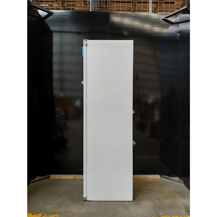 GRADE A2 - Hisense 235 Litre Integrated In-Column Freezer