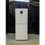 GRADE A2 - electriQ 153 Litre 60/40 Freestanding Fridge Freezer - Total No Frost
