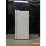 GRADE A2 - electriQ 153 Litre 60/40 Freestanding Fridge Freezer - Total No Frost