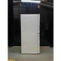 GRADE A2 - electriQ 153 Litre 60/40 Freestanding Fridge Freezer - Total No Frost