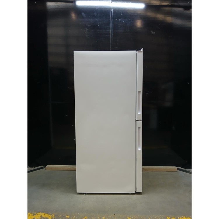 GRADE A2 - electriQ 153 Litre 60/40 Freestanding Fridge Freezer - Total No Frost