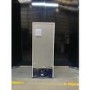 GRADE A2 - electriQ 153 Litre 60/40 Freestanding Fridge Freezer - Total No Frost