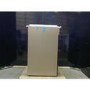 GRADE A2 - electriQ 60cm Dual Fuel Cooker - Stainless Steel