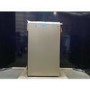 GRADE A2 - electriQ 60cm Dual Fuel Cooker - Stainless Steel