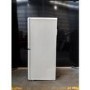 GRADE A2 - electriQ 153 Litre 60/40 Retro Freestanding Fridge Freezer - Cream Total No Frost