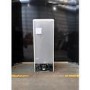 GRADE A2 - electriQ 153 Litre 60/40 Retro Freestanding Fridge Freezer - Cream Total No Frost