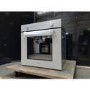 GRADE A2 - electriQ Electric Single Oven - White