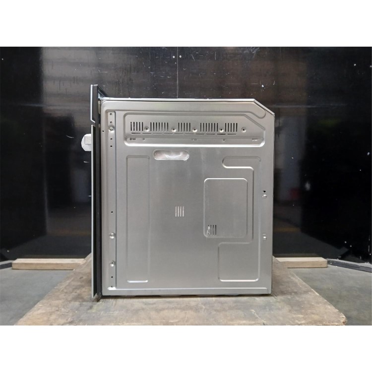 GRADE A2 - electriQ Electric Single Oven - White