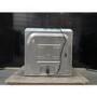 GRADE A2 - electriQ Electric Single Oven - White