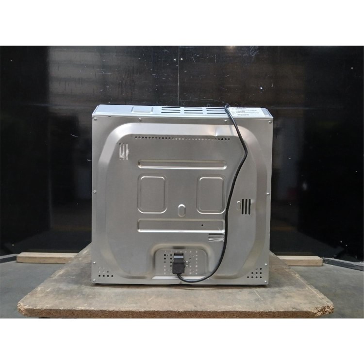 GRADE A2 - electriQ Electric Single Oven - White