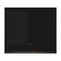 Refurbished Siemens iQ700 Series 60cm 4 Zone Induction Hob - Black