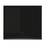 Refurbished Siemens iQ700 Series 60cm 4 Zone Induction Hob - Black