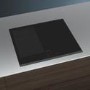 Refurbished Siemens iQ700 Series 60cm 4 Zone Induction Hob - Black