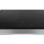 Refurbished Siemens iQ700 Series 60cm 4 Zone Induction Hob - Black