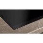 Refurbished Siemens iQ700 Series 60cm 4 Zone Induction Hob - Black
