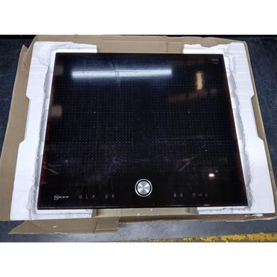 Refurbished Siemens iQ700 Series 60cm 4 Zone Induction Hob - Black