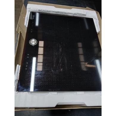 Refurbished Siemens iQ700 Series 60cm 4 Zone Induction Hob - Black