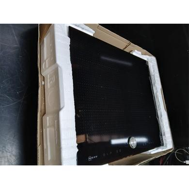 Refurbished Siemens iQ700 Series 60cm 4 Zone Induction Hob - Black