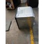 GRADE A2 - electriQ Electric Single Oven - Black