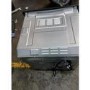 GRADE A2 - electriQ Electric Single Oven - Black