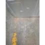 GRADE A2 - electriQ Electric Single Oven - Black