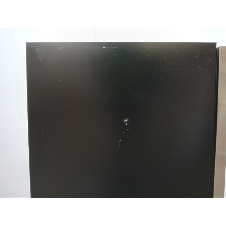 Refurbished CDA 19 Bottle Capacity Single Zone Freestanding 30cm Under Counter Wine Cooler - Stainless Steel