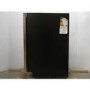 Refurbished CDA 19 Bottle Capacity Single Zone Freestanding 30cm Under Counter Wine Cooler - Stainless Steel
