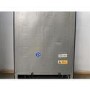GRADE A2 - Bosch Series 2 255 Litre 50/50 Freestanding Fridge Freezer - Black